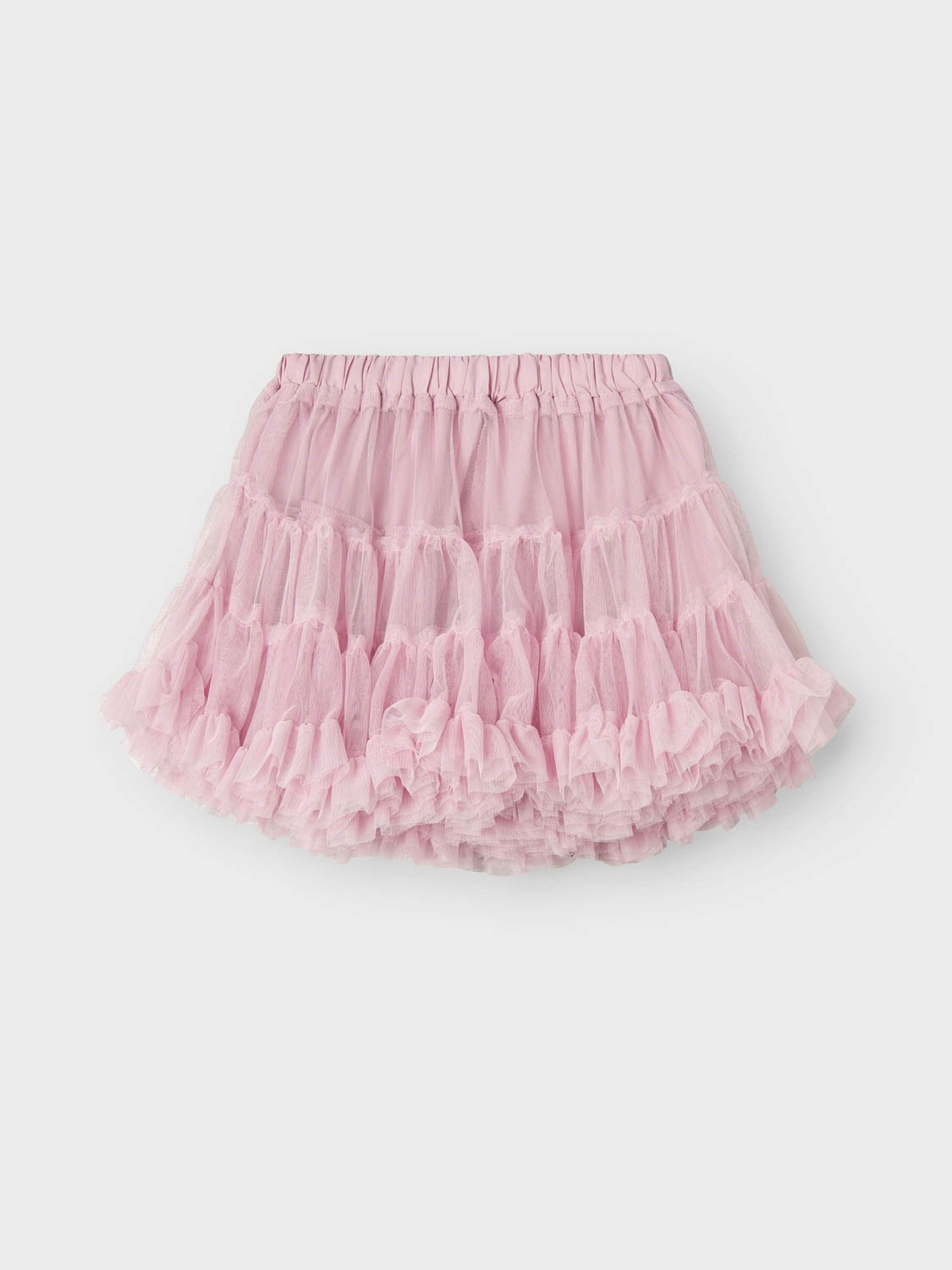 Name It Ritul Tulle Skirt Corsage