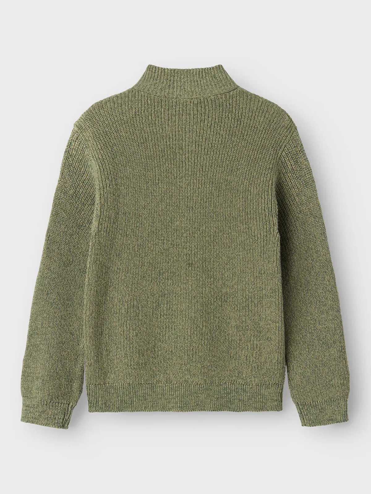 Name It Safalle Long Sleeve Knit Dark Forest