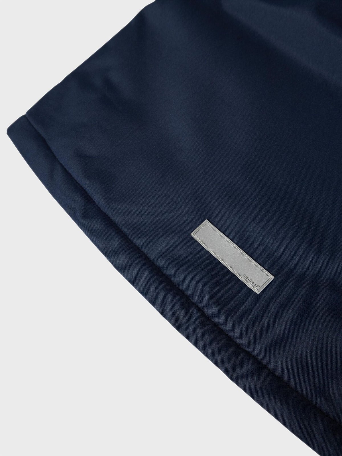 Name It Millo Parka Jacket Long Dark Sapphire