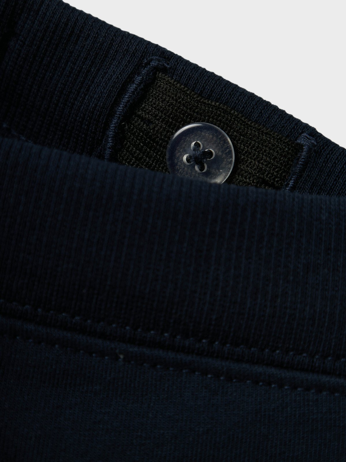 Name It Akki Sweat Pant Noos Dark Sapphire