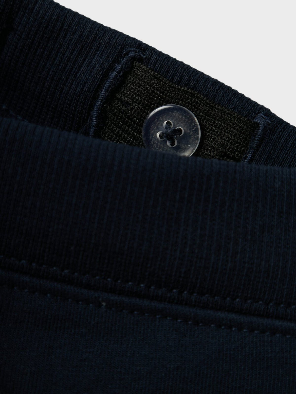Name It Akki Sweat Pant Noos Dark Sapphire