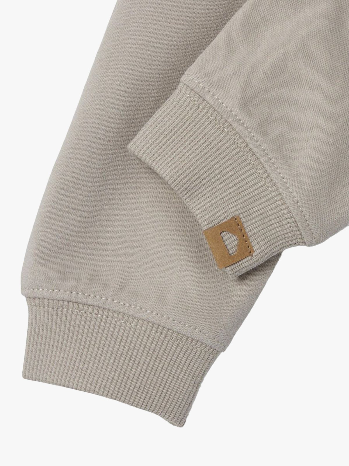 Name It Akki Sweat Pant Noos Pure Cashmere