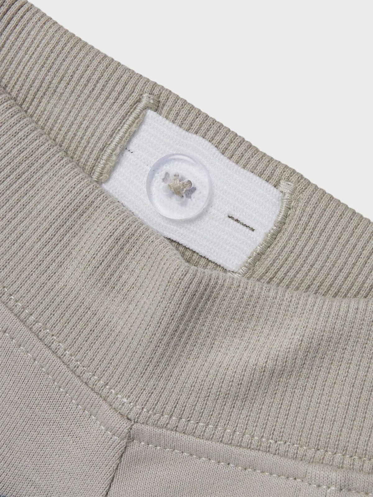 Name It Akki Sweat Pant Noos Pure Cashmere