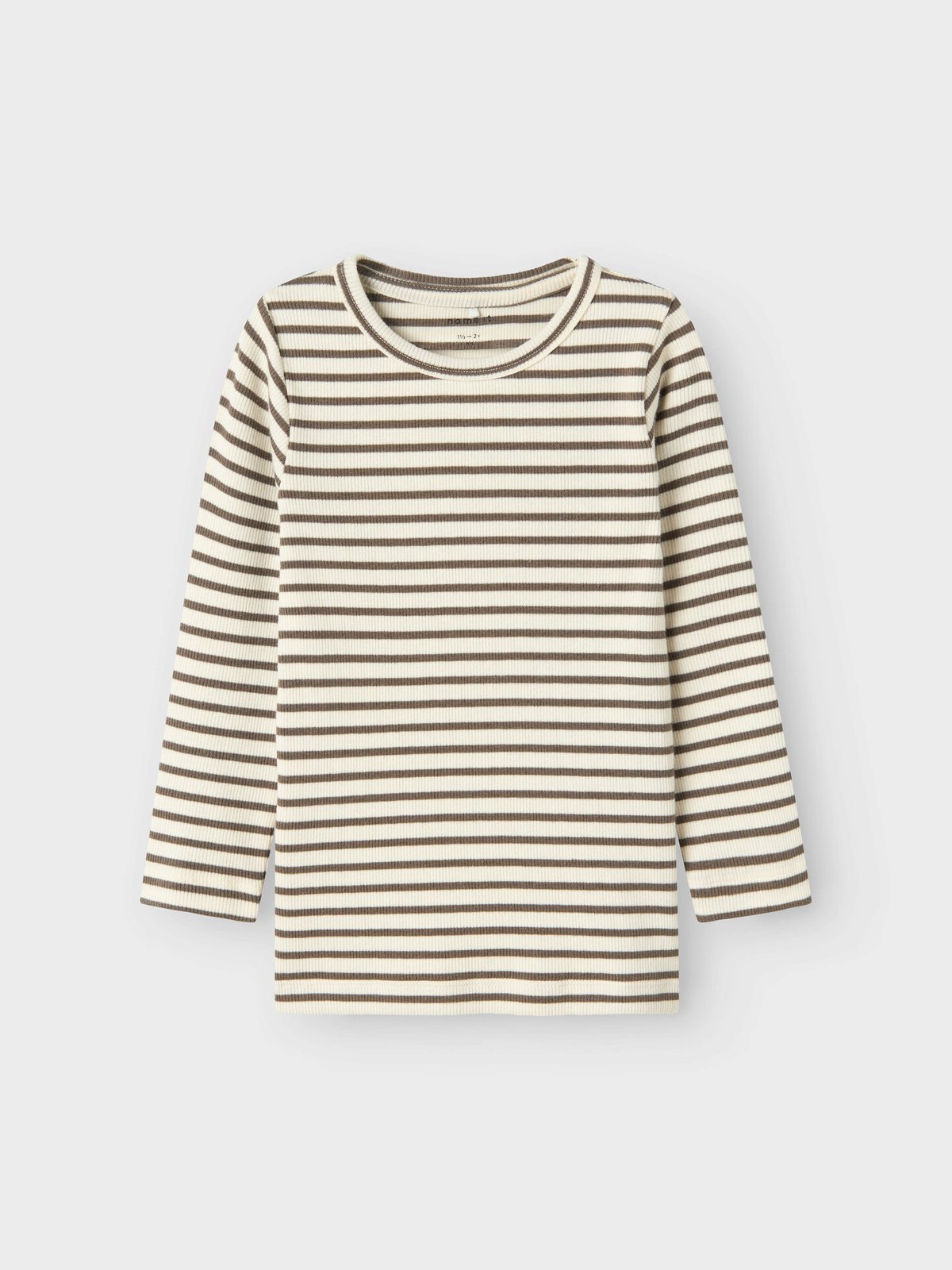 Name It Bani Long Sleeve Xsl Top Bungee Cord