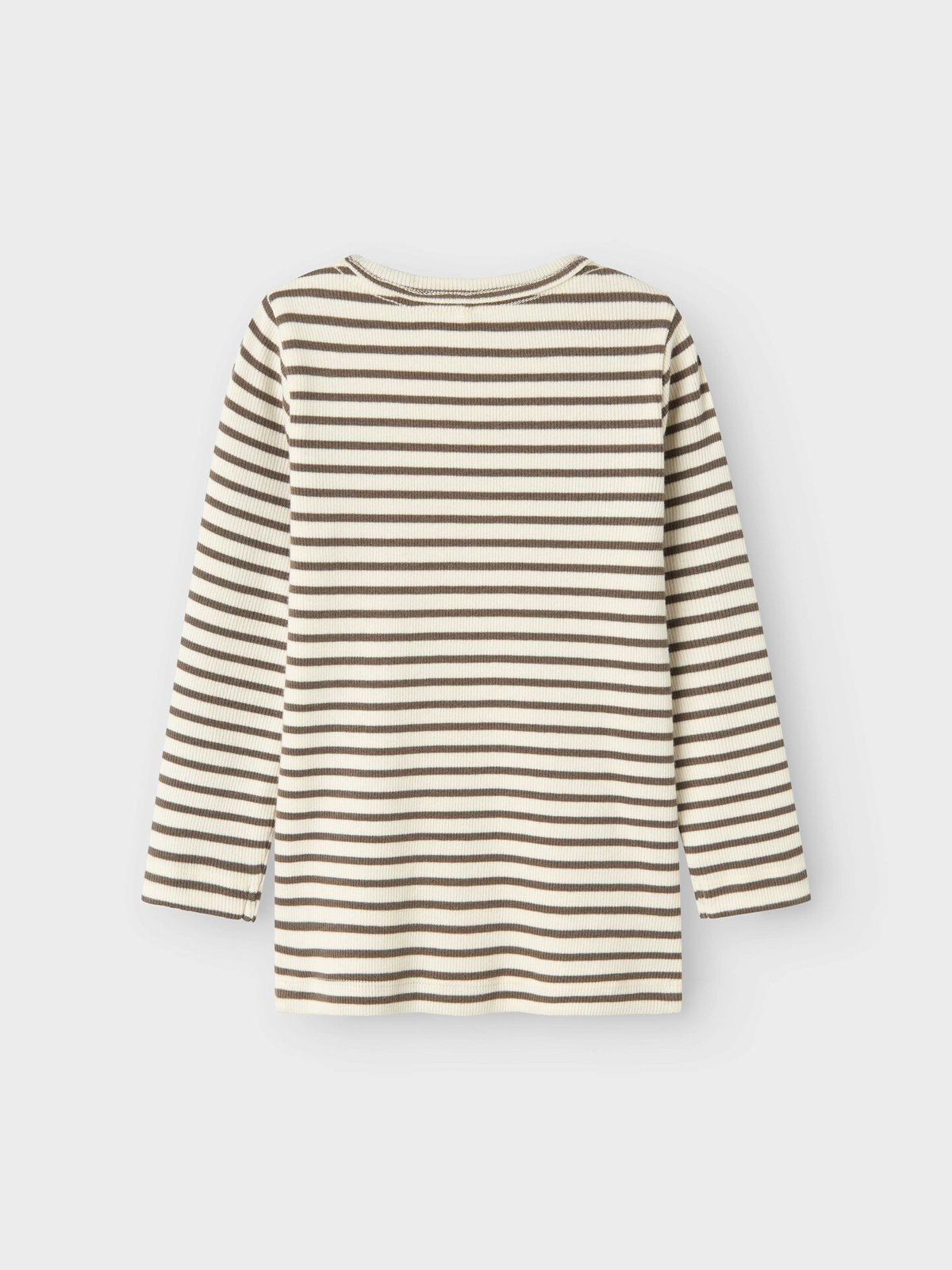 Name It Bani Long Sleeve Xsl Top Bungee Cord