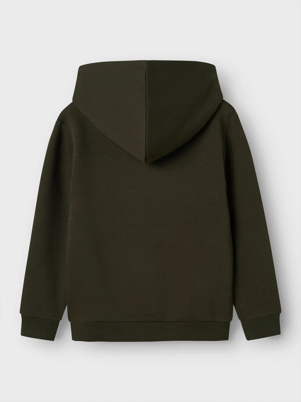 Name It Brody Long Sleeve Sweat Rosin