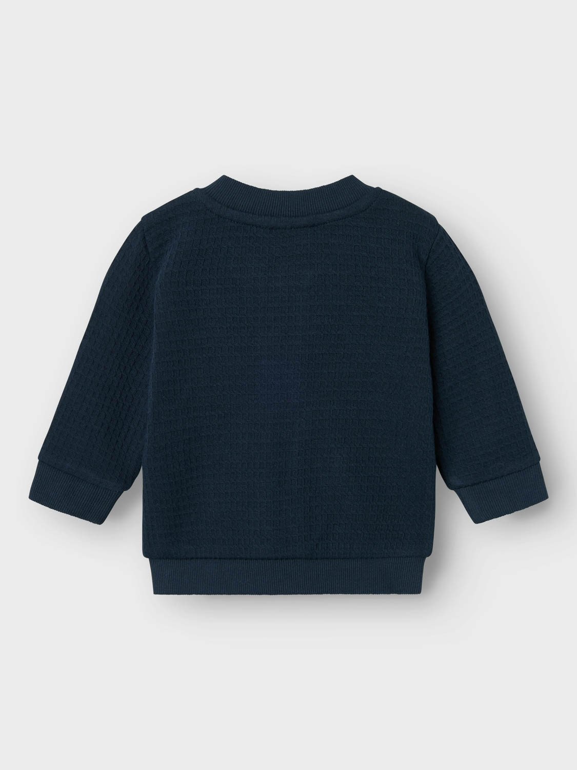 Name It Roar Cardigan Dark Sapphire