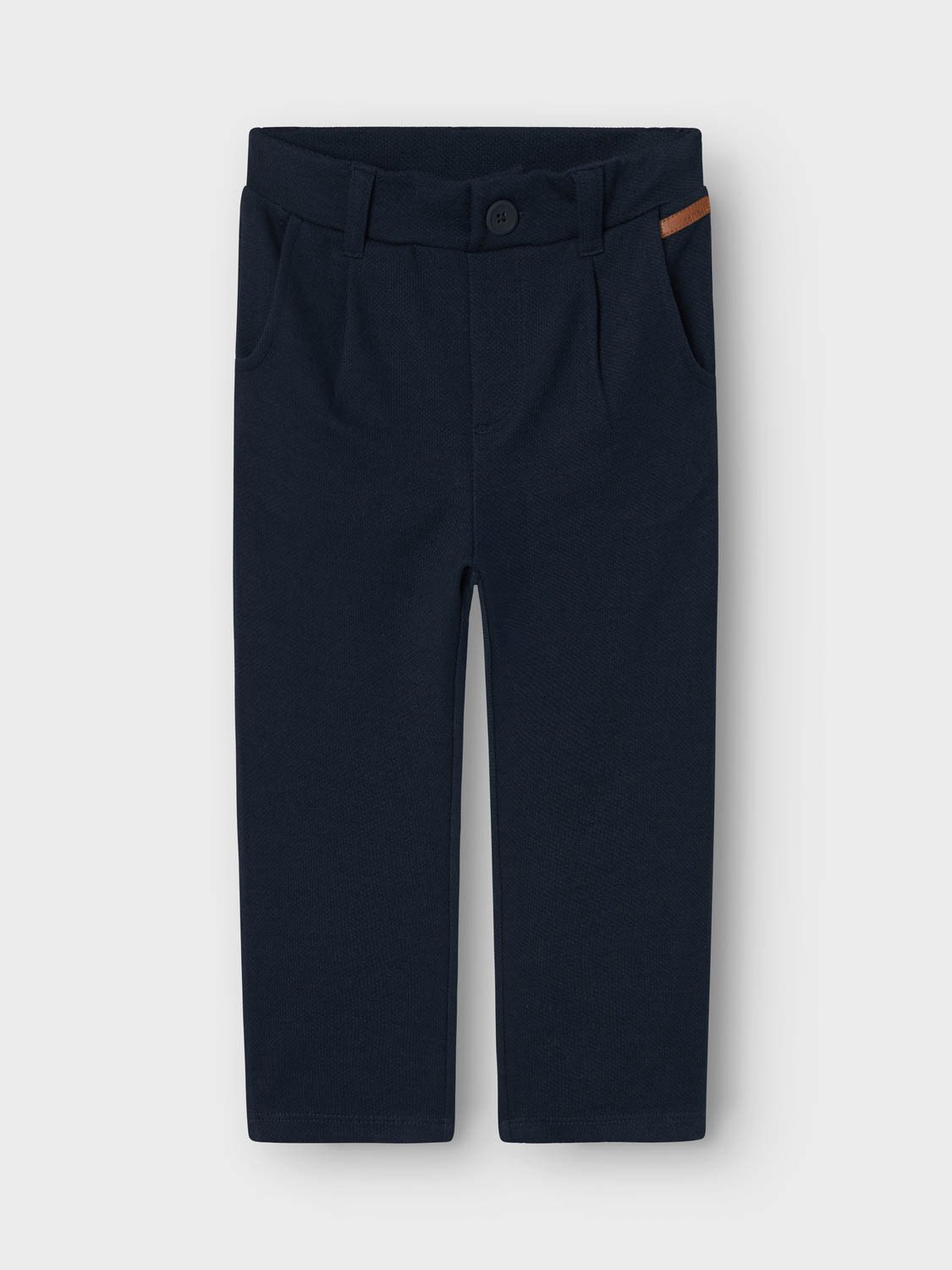 Name It Roxo Pant Dark Sapphire