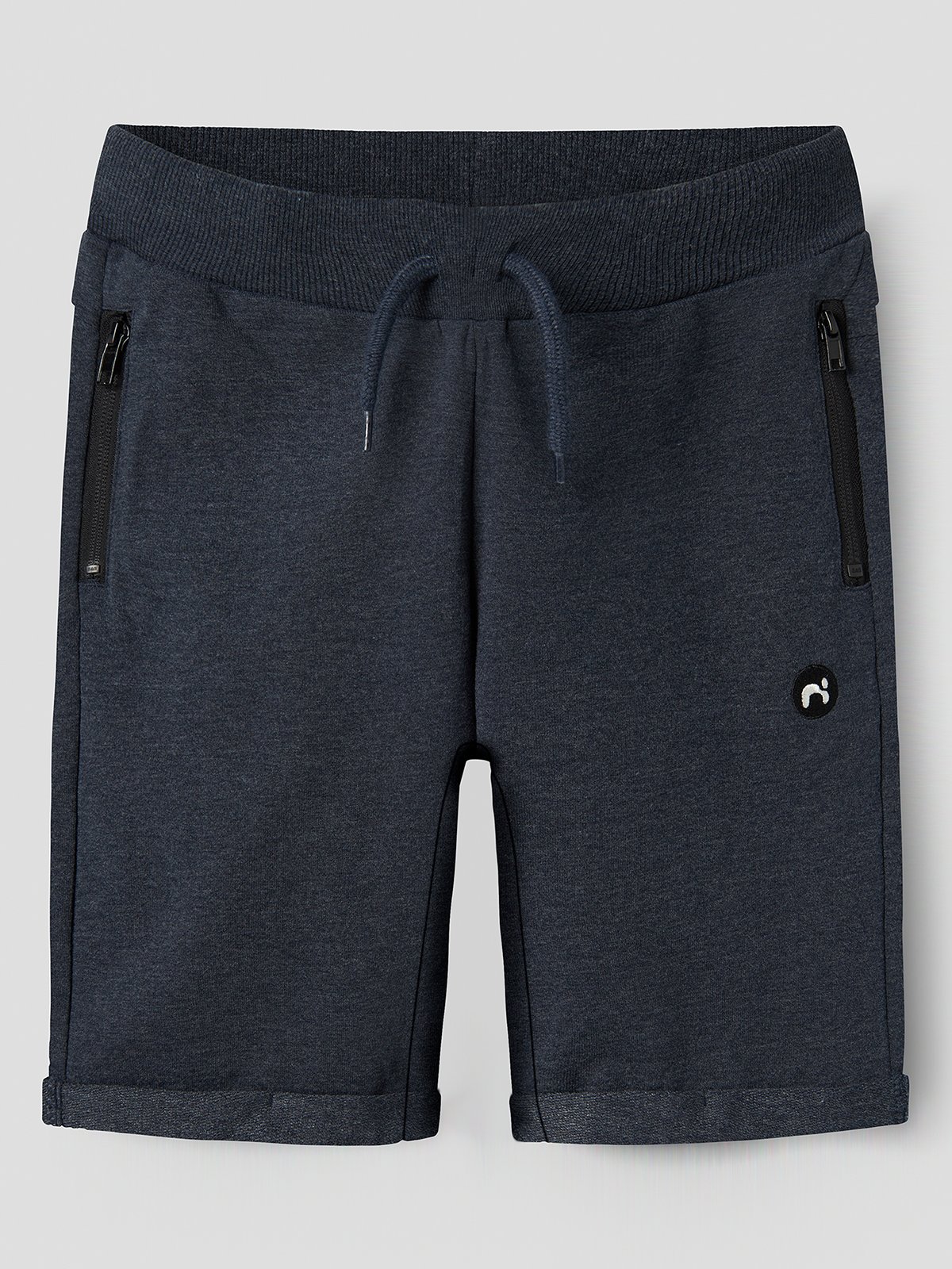 Name It Vimo Sweat Shorts Dark Sapphire