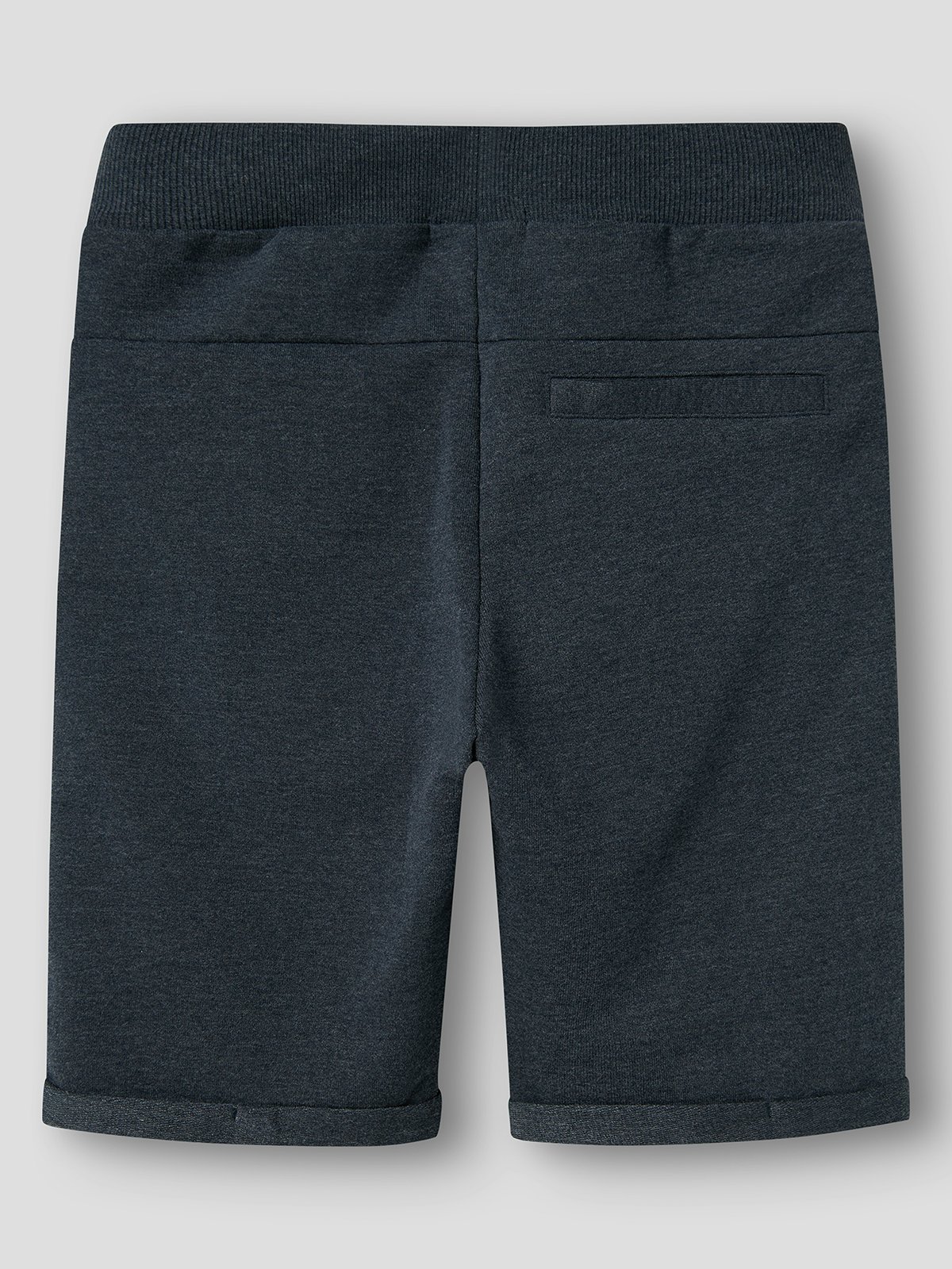 Name It Vimo Sweat Shorts Dark Sapphire