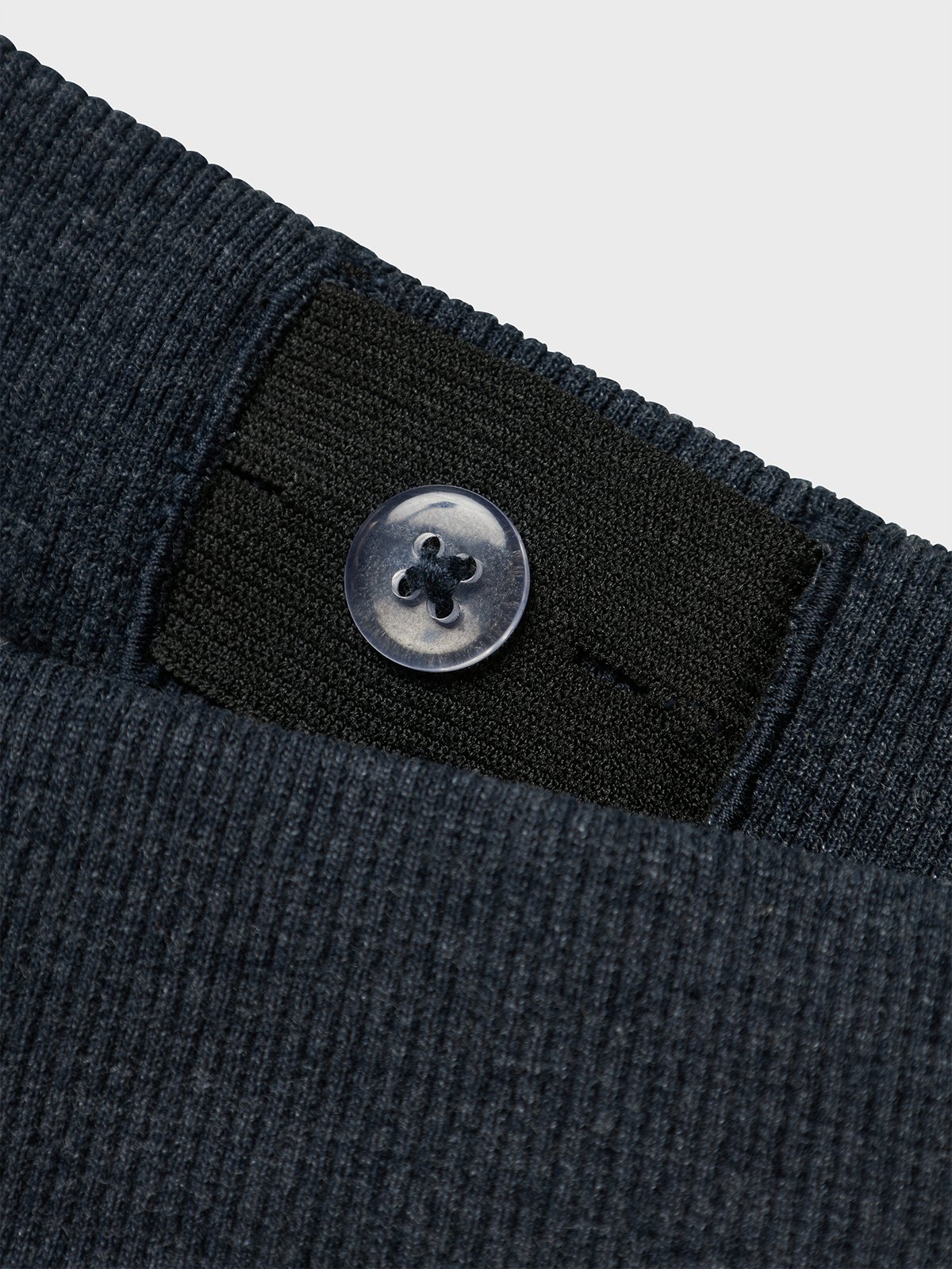 Name It Vimo Sweat Shorts Dark Sapphire