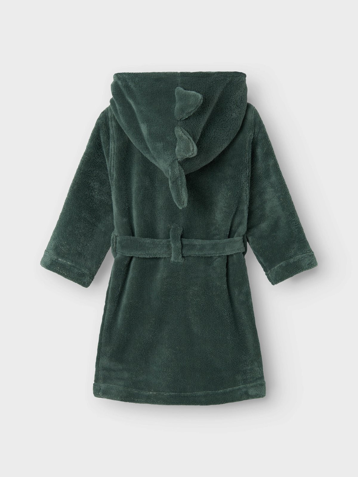 Name It Omber Peppa Pig Bathrobe Dark Forest