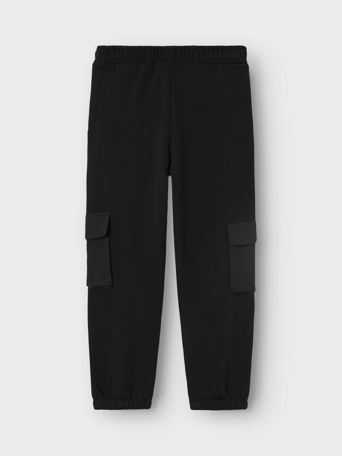 Name It Rillo Sweat Pant Brushed Black