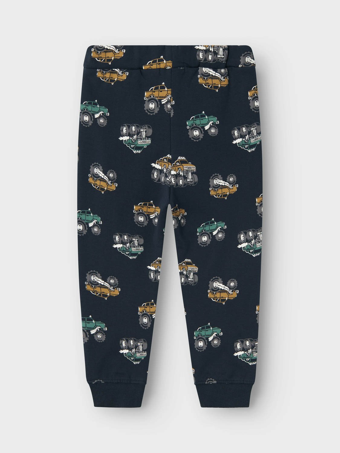 Name It Seb Sweat Pant Brushed Dark Sapphire