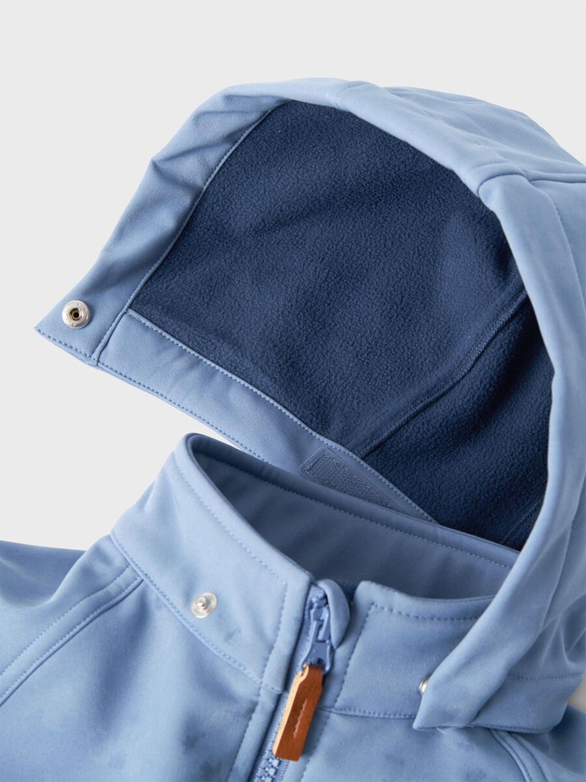 Name It Alfa08 Softshell Jacket S Magic Infinity