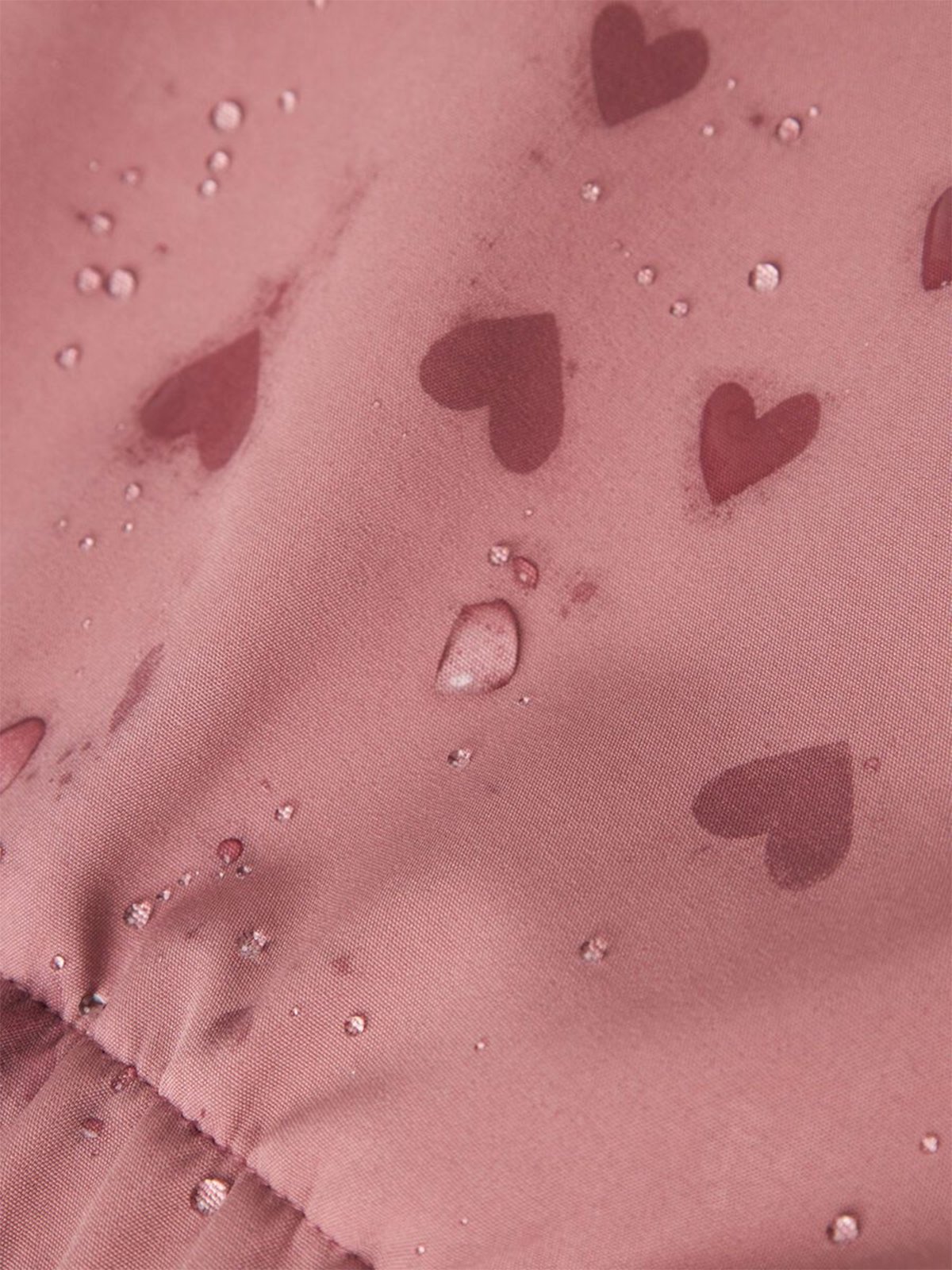 Name It Alfa08 Softshell Suit Magic Burlwood