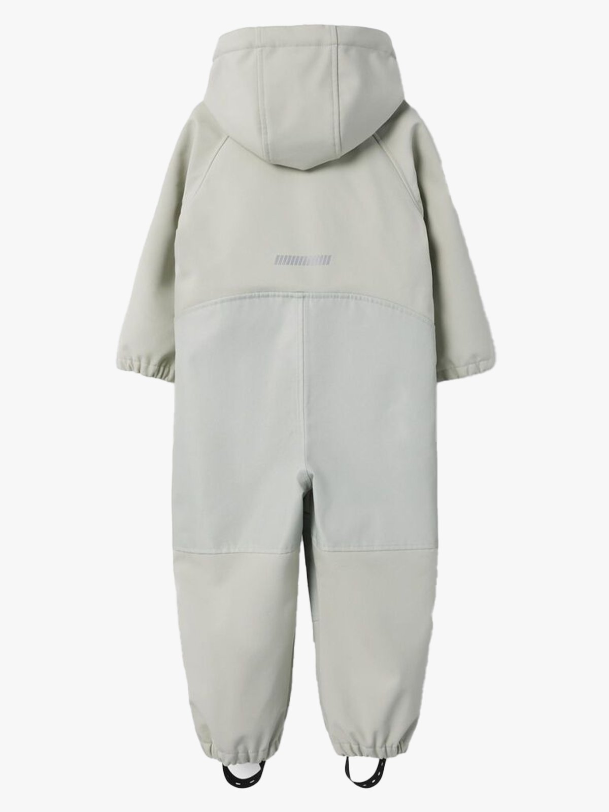 Name It Alfa08 Softshell Suit Magic Desert Sage