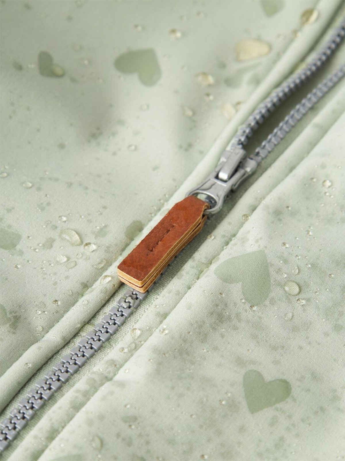 Name It Alfa08 Softshell Suit Magic Desert Sage