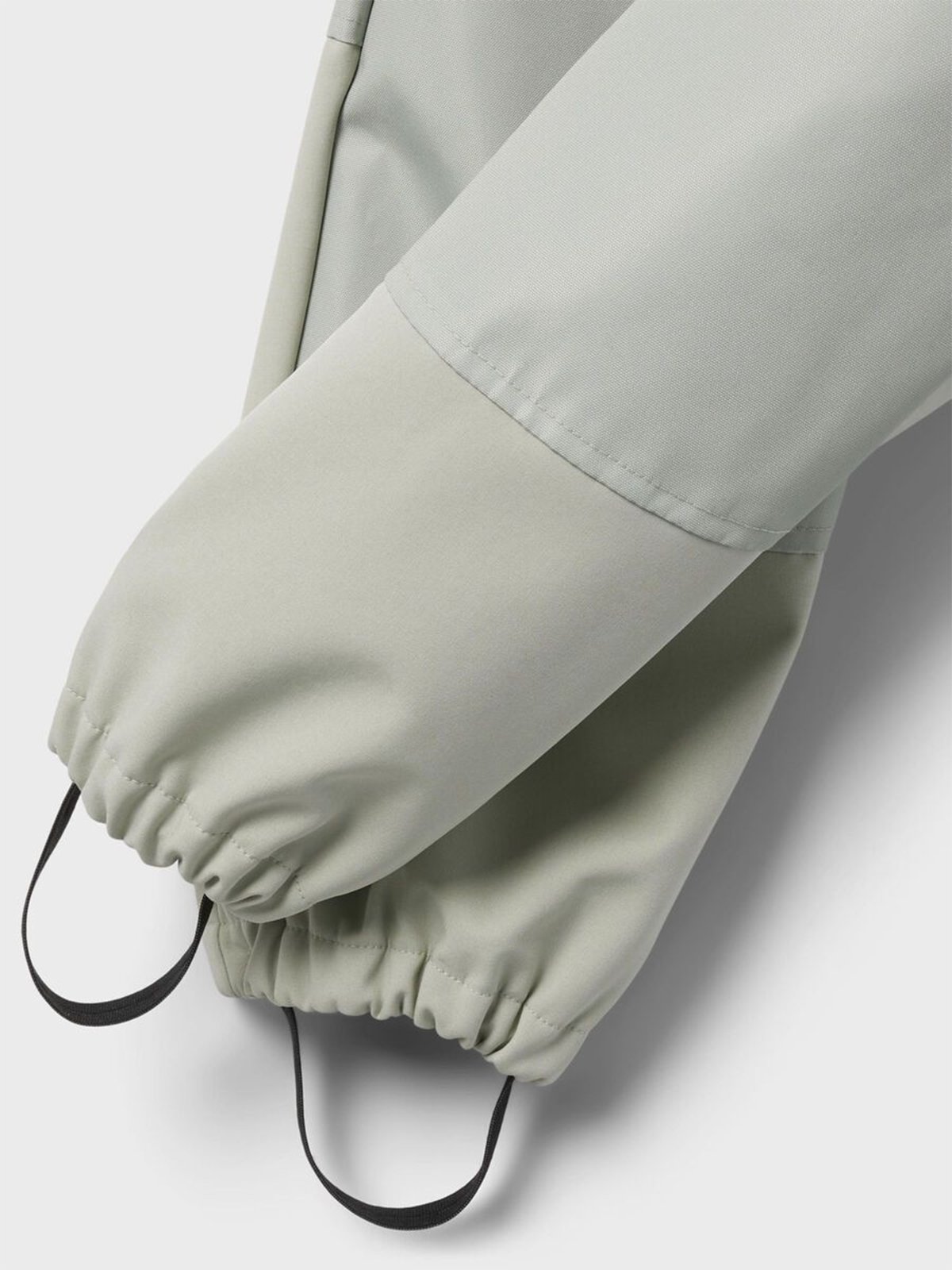 Name It Alfa08 Softshell Suit Magic Desert Sage