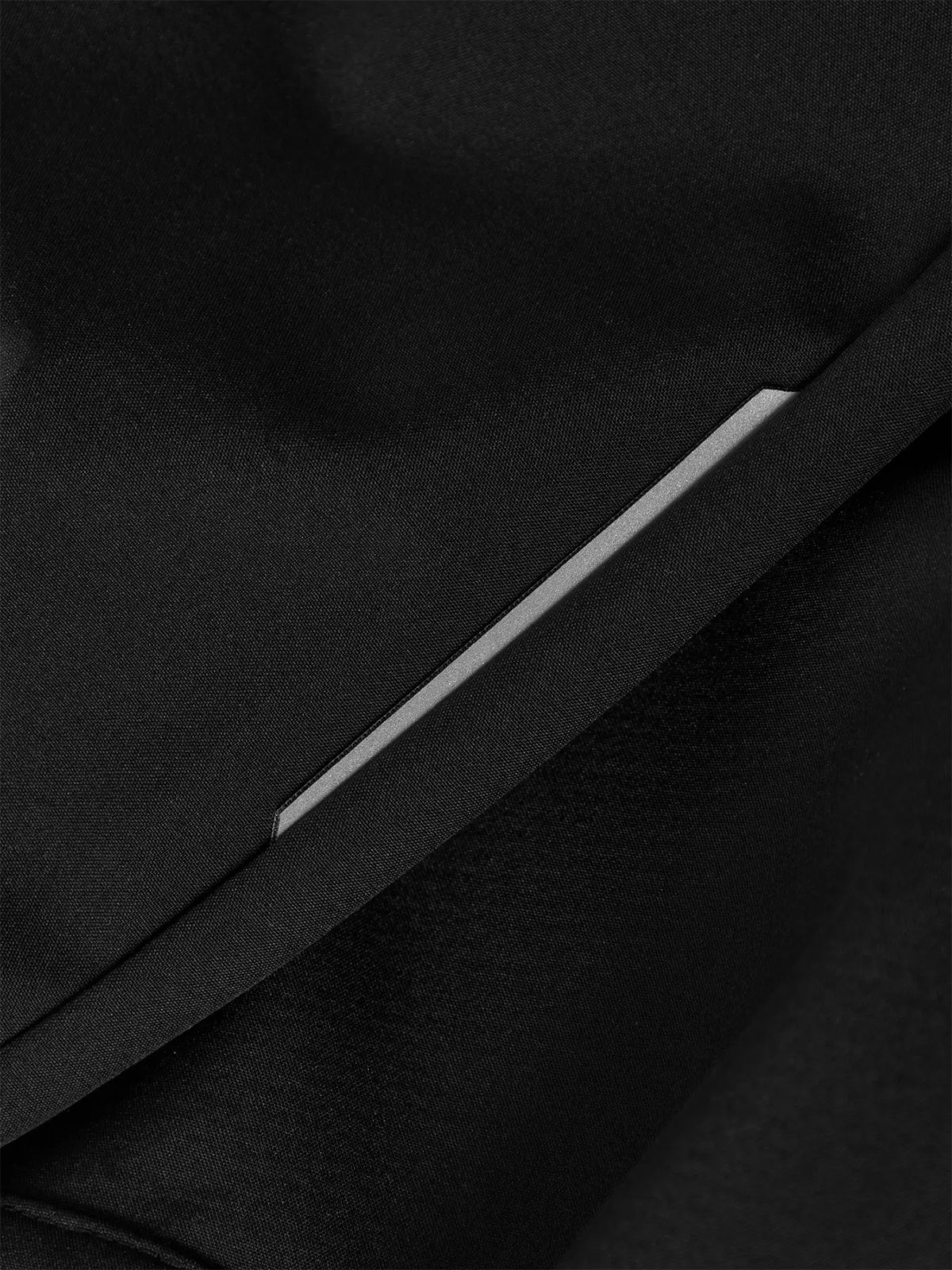 Name It Alfalight08 Pant Black