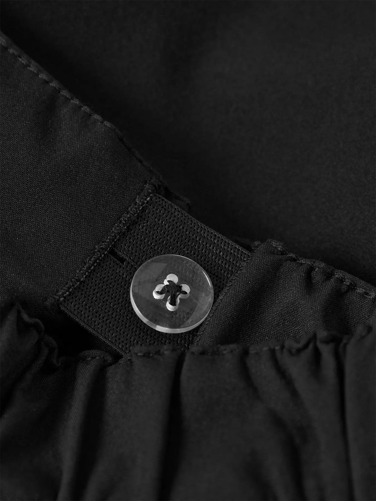 Name It Alfalight08 Pant Black