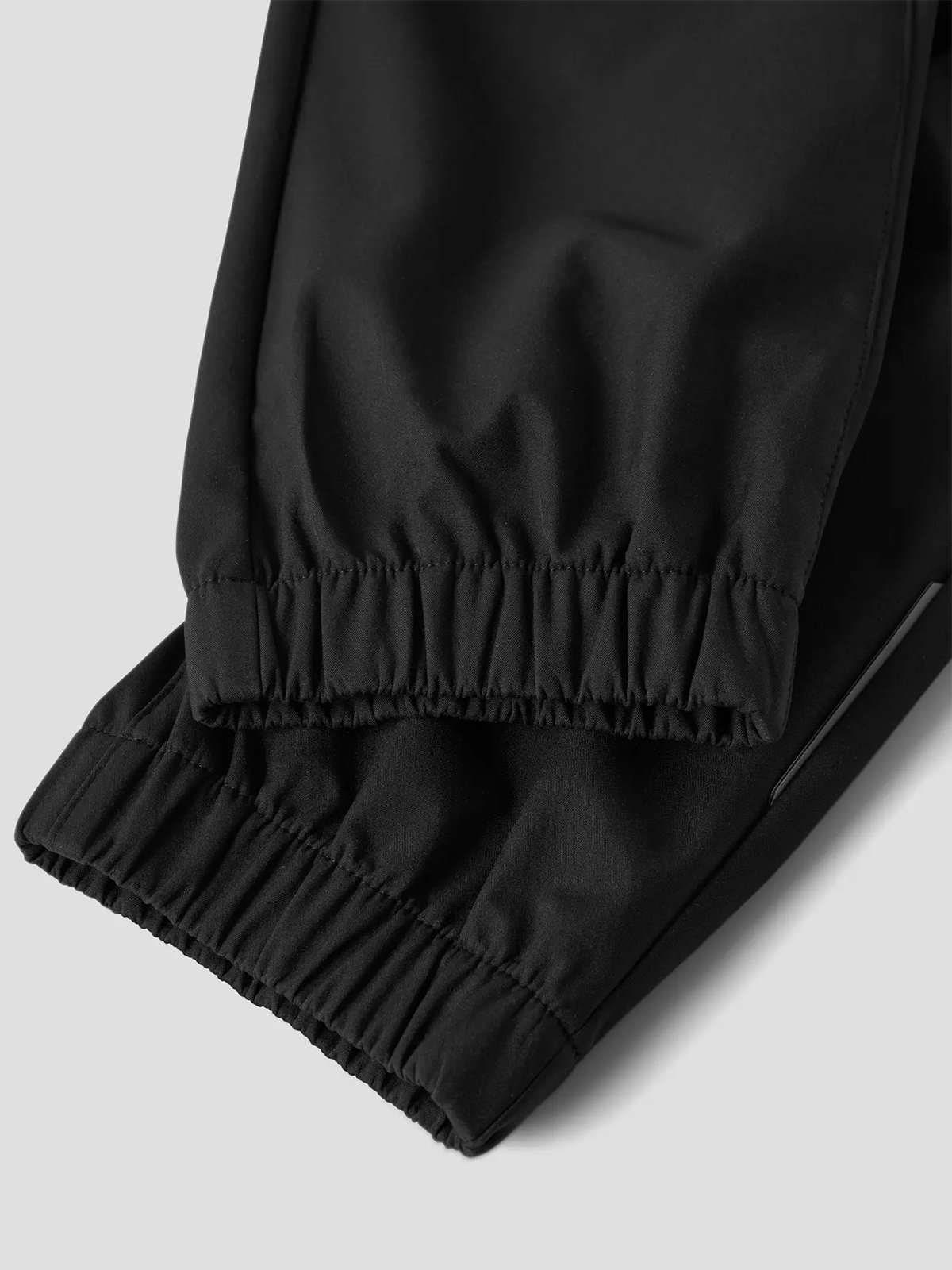 Name It Alfalight08 Pant Black