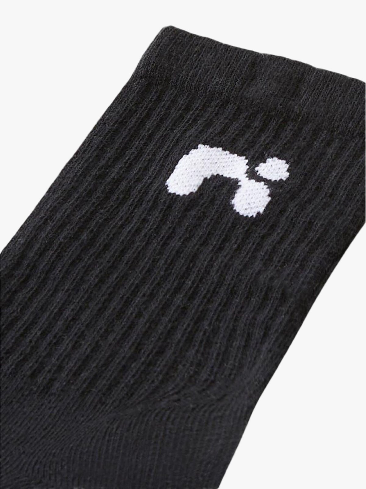 Name It Laris 5-Pack Sock Noos Black