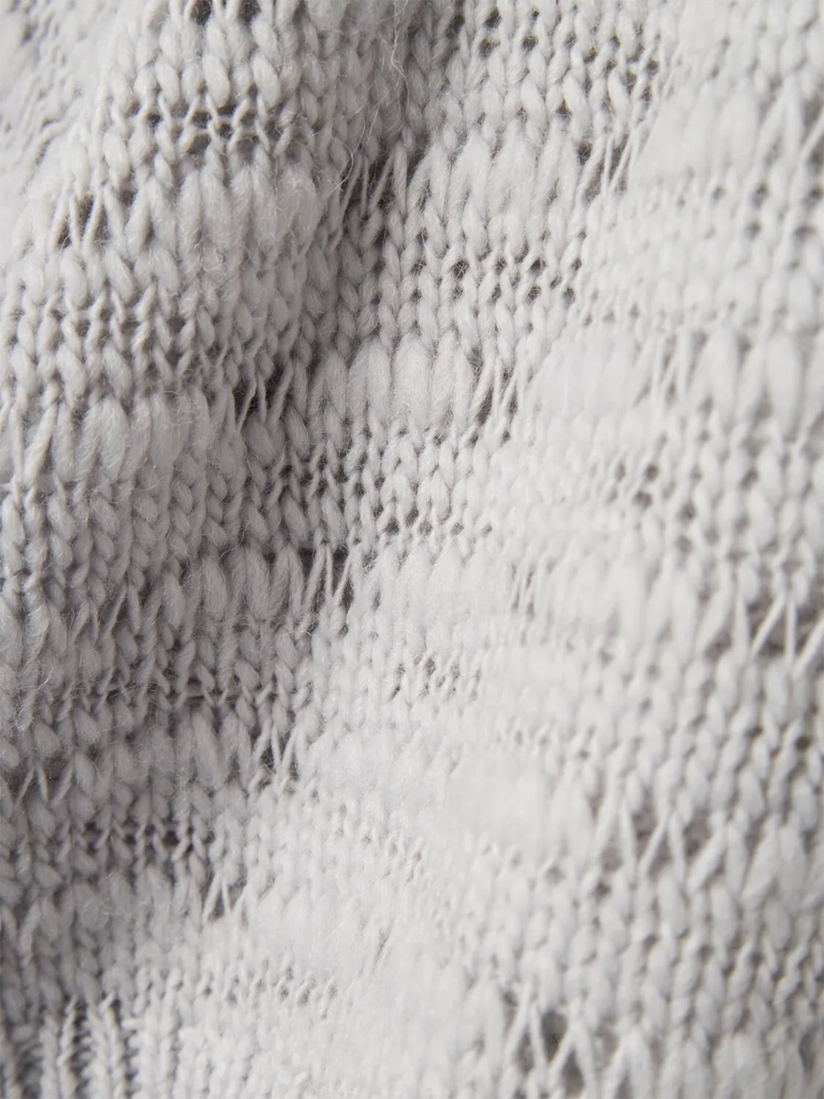 Name It Tiksina Long Sleeve Short Knit Northern Droplet