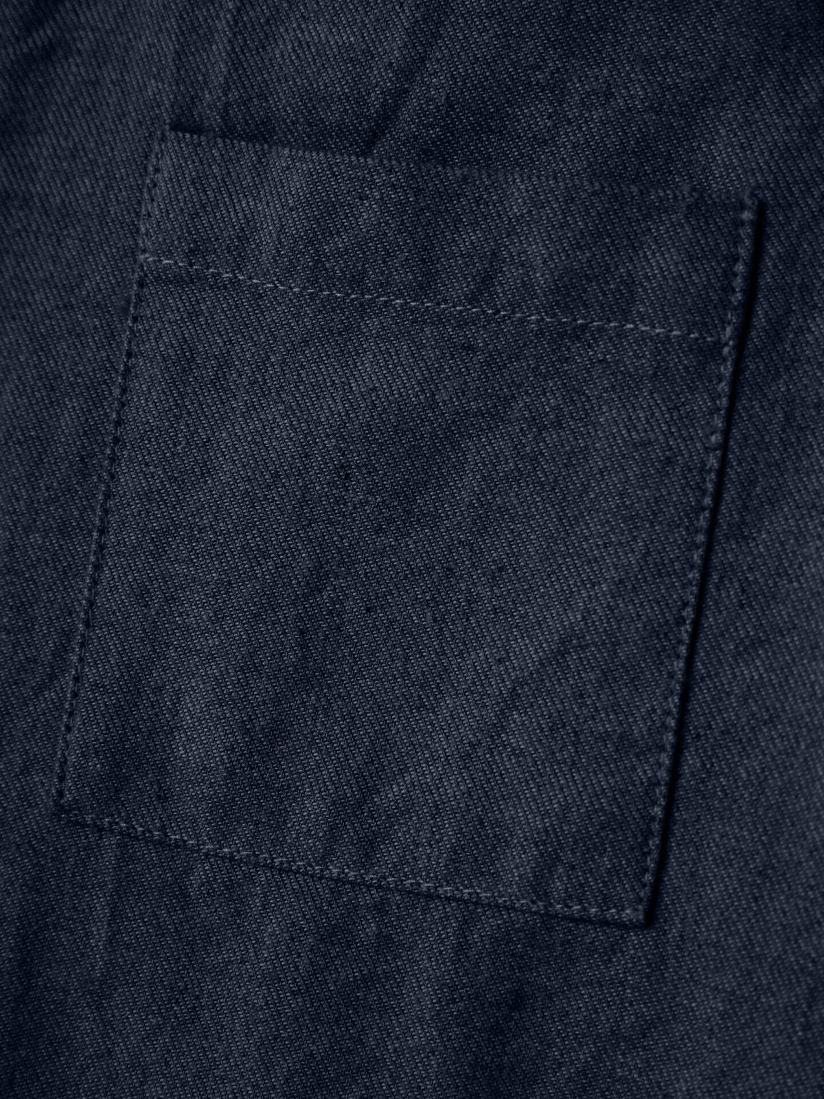 Name It Tallo Overall Navy Blazer
