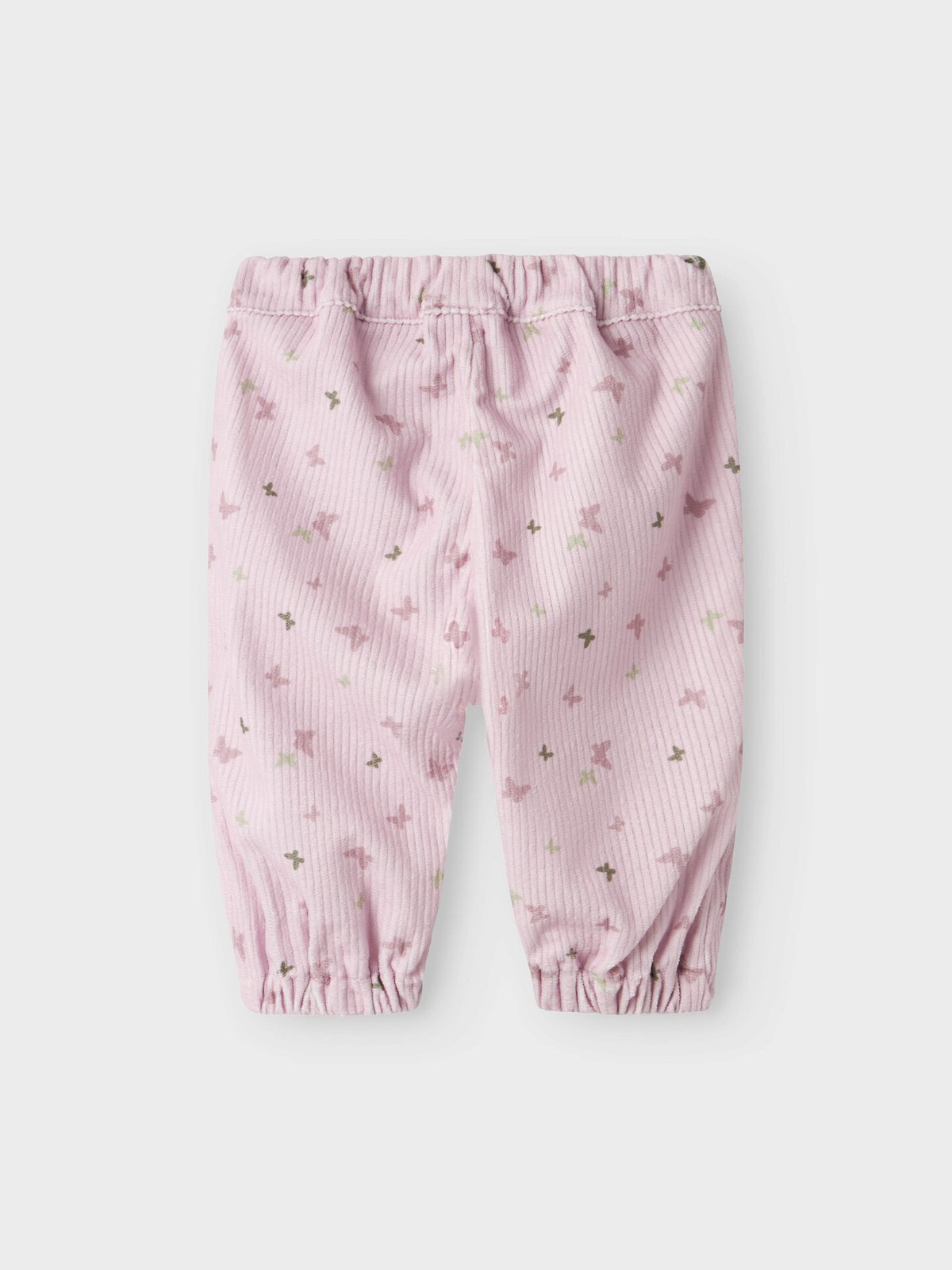 Name It Bisille Pant Winsome Orchid