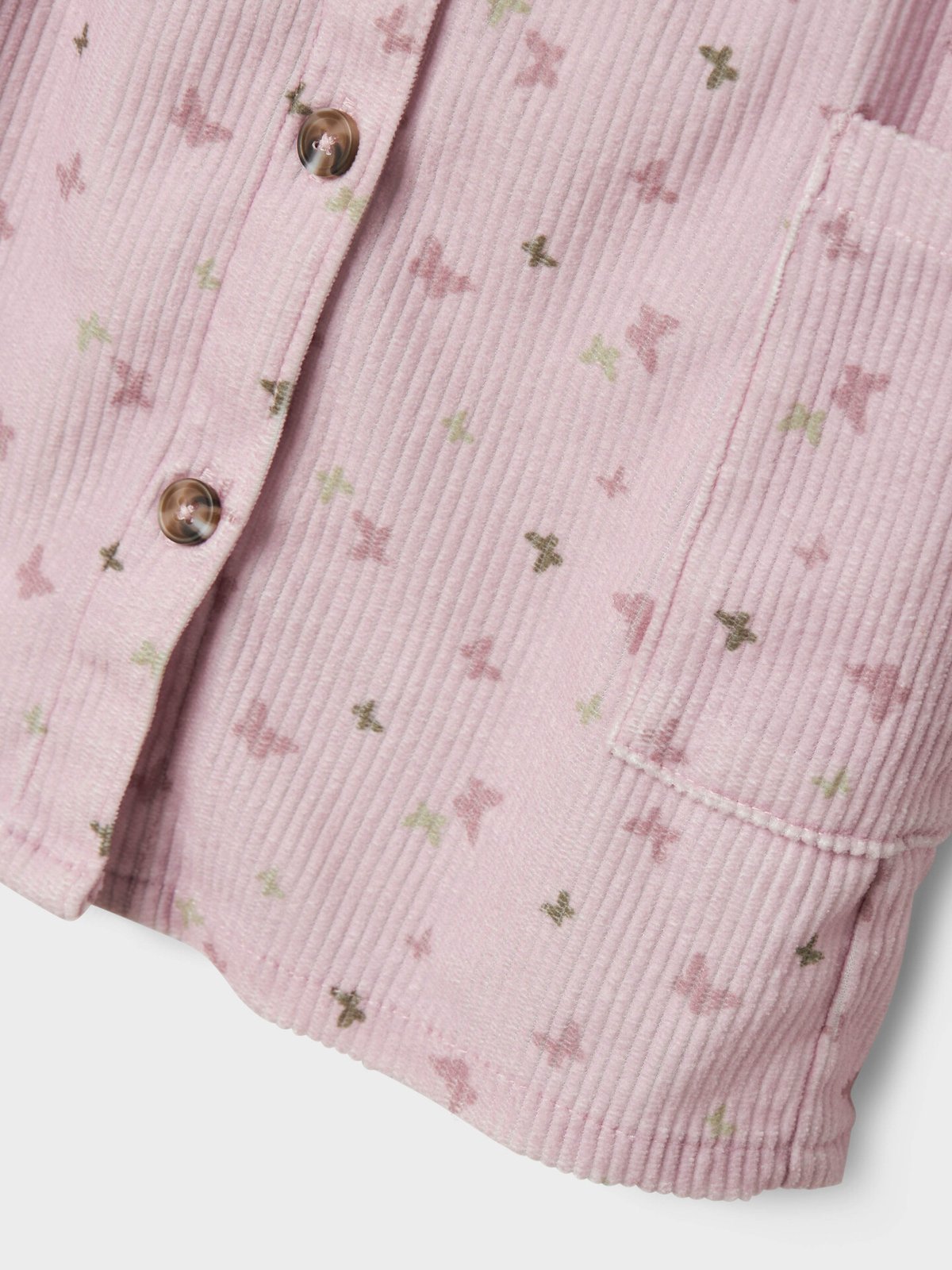 Name It Bisille Spencer Winsome Orchid