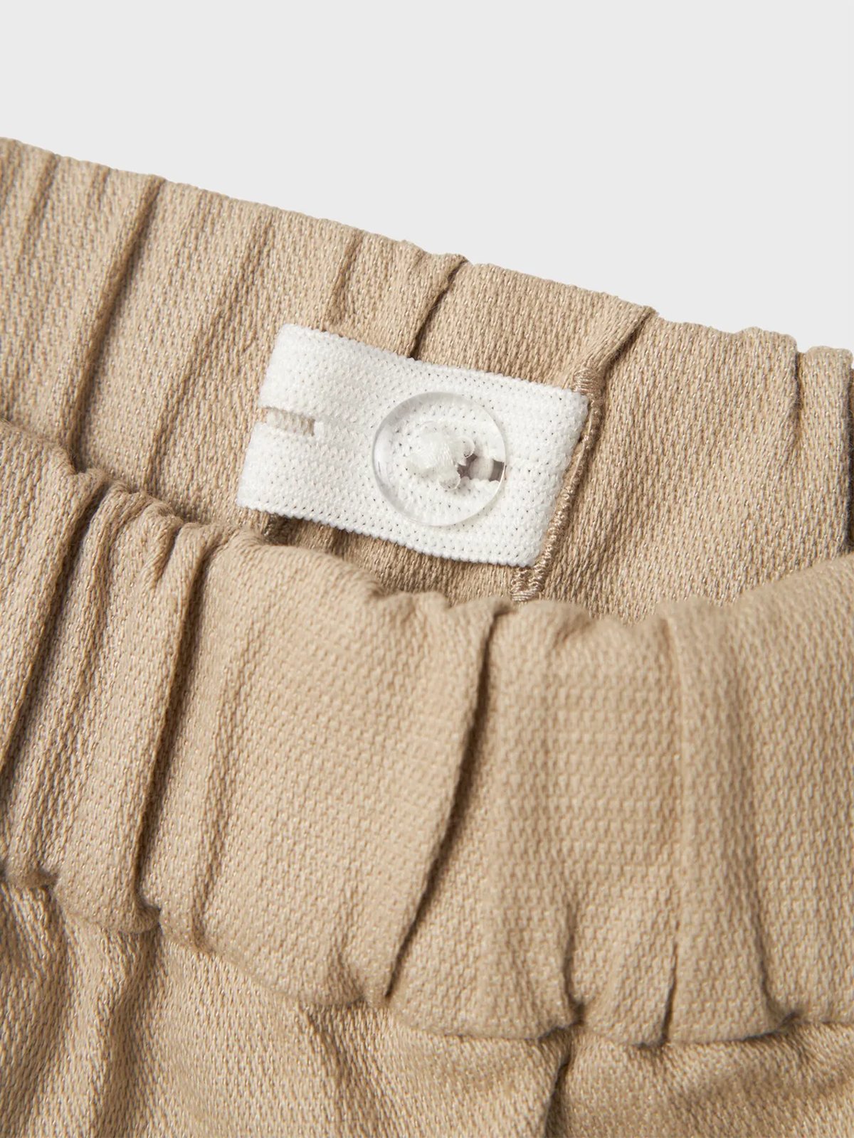 Name It Bipan Pant Pure Cashmere