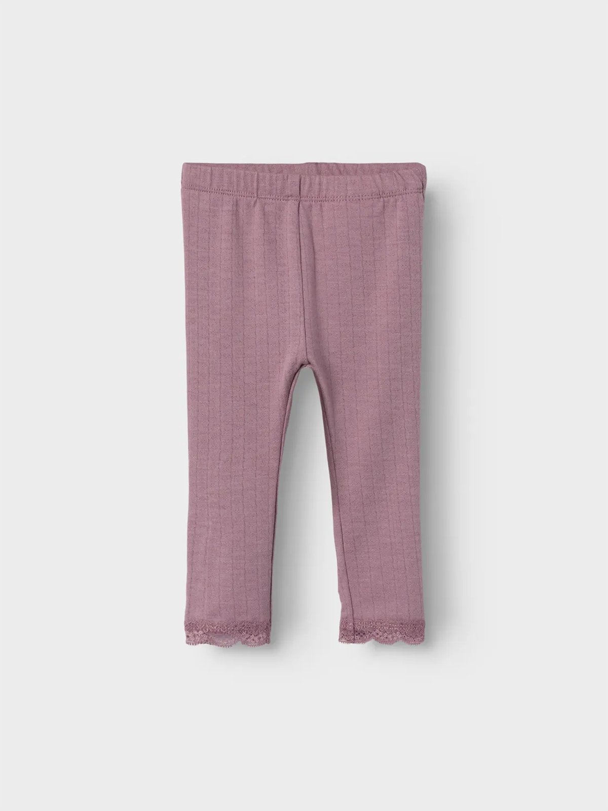 Name It Timian Legging Elderberry