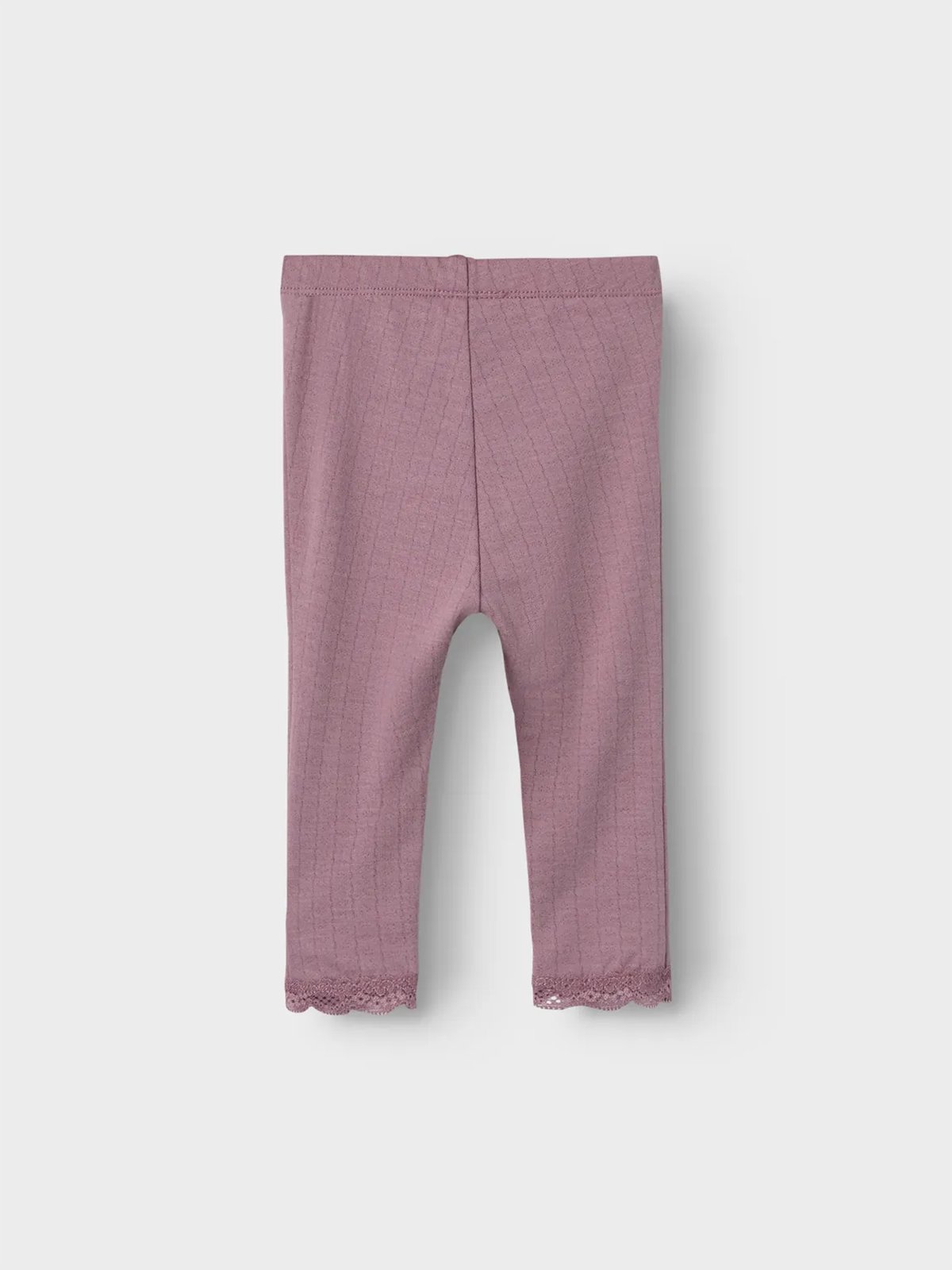 Name It Timian Legging Elderberry