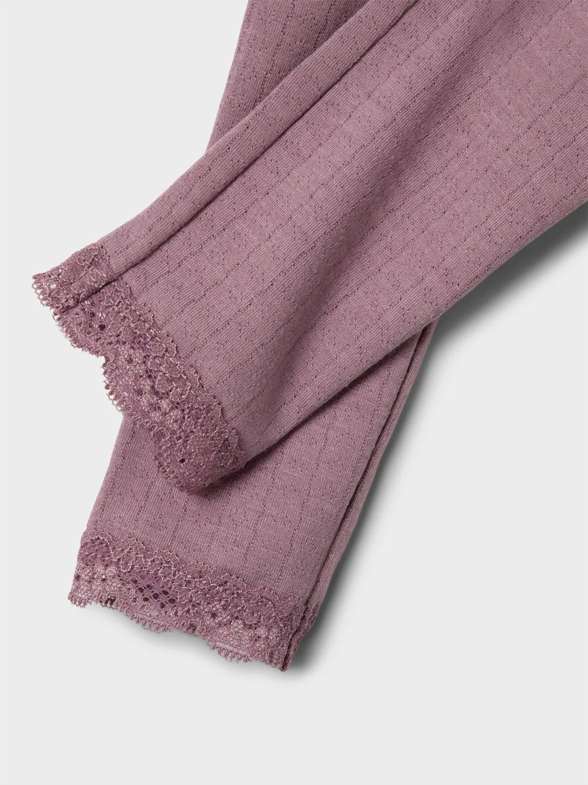 Name It Timian Legging Elderberry