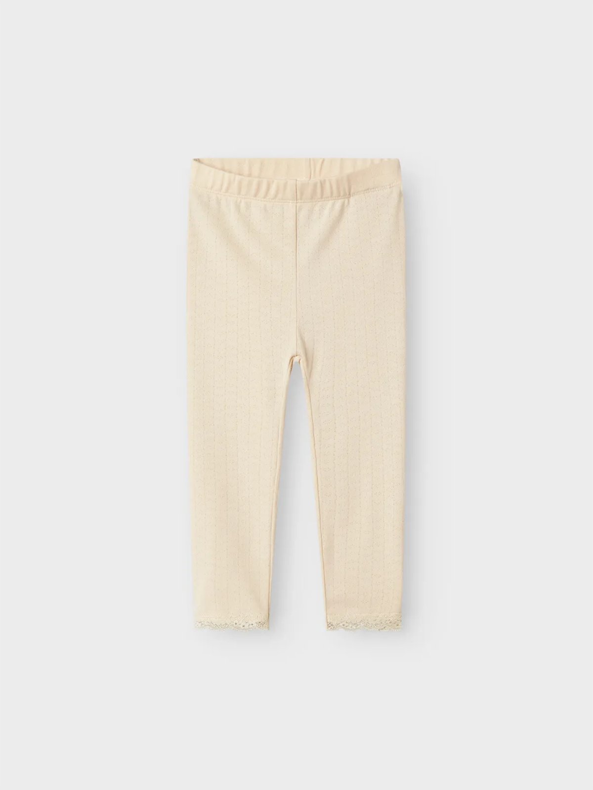 Name It Timian Legging Summer Sand