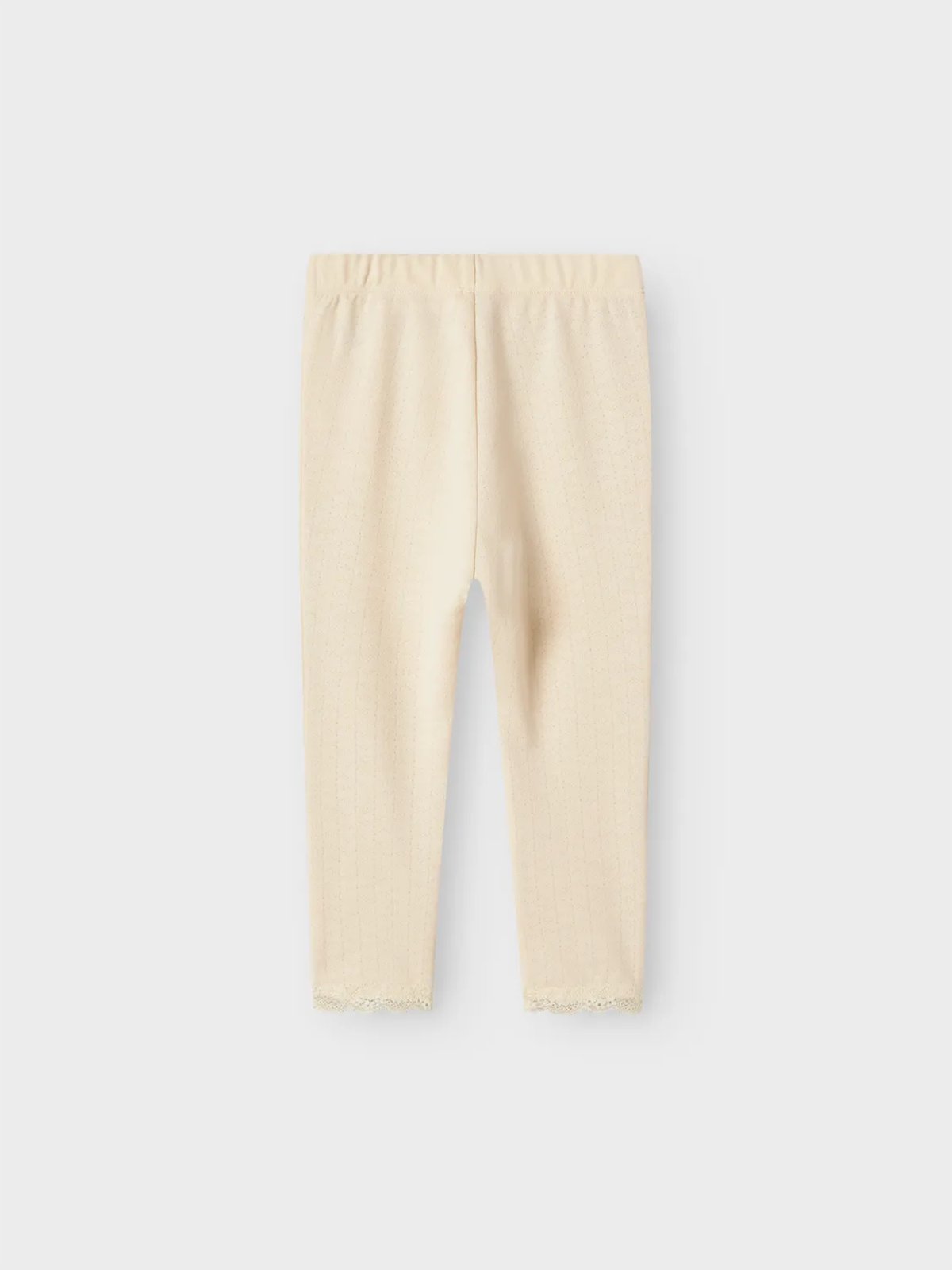 Name It Timian Legging Summer Sand