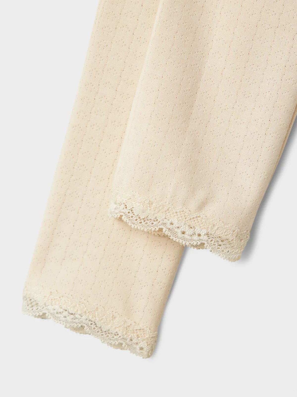Name It Timian Legging Summer Sand