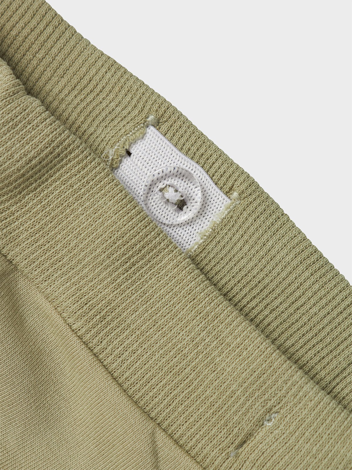 Name It Bidus Sweat Pant Unbrushed Tea