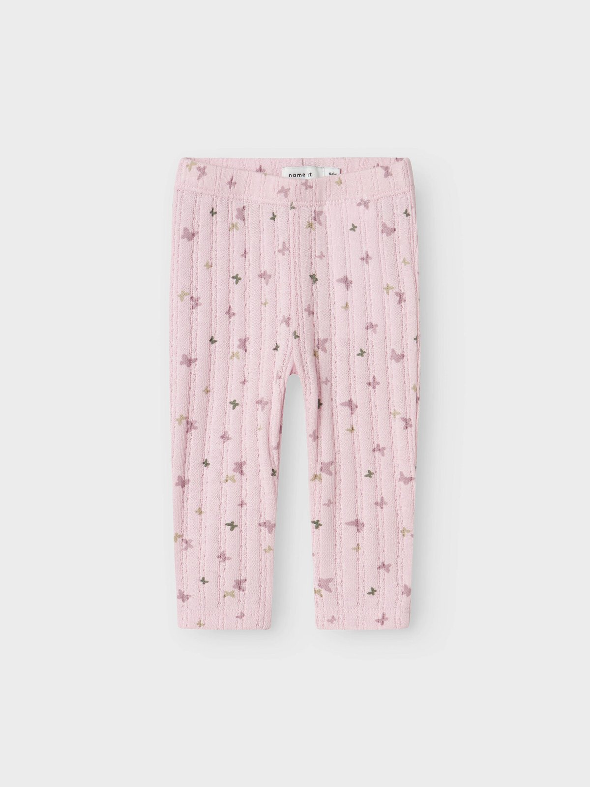 Name It Bilia Legging Box Winsome Orchid