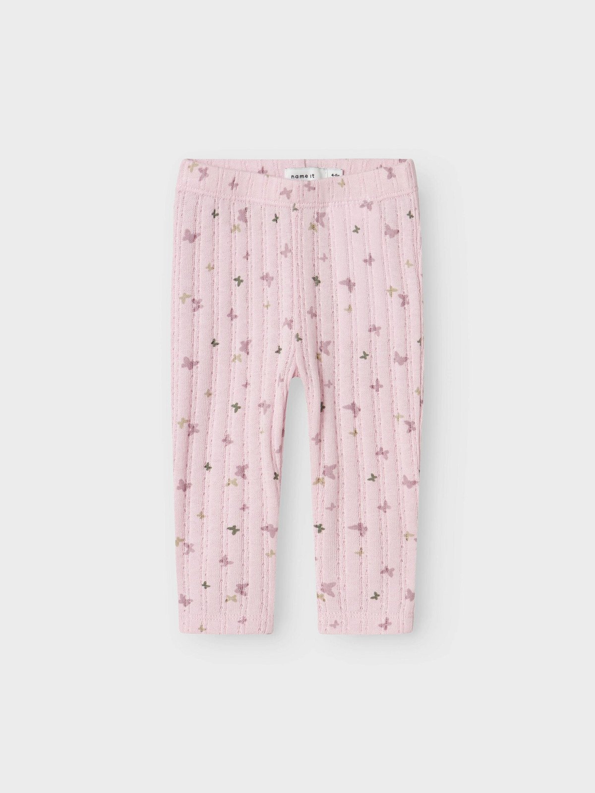 Name It Bilia Legging Box Winsome Orchid