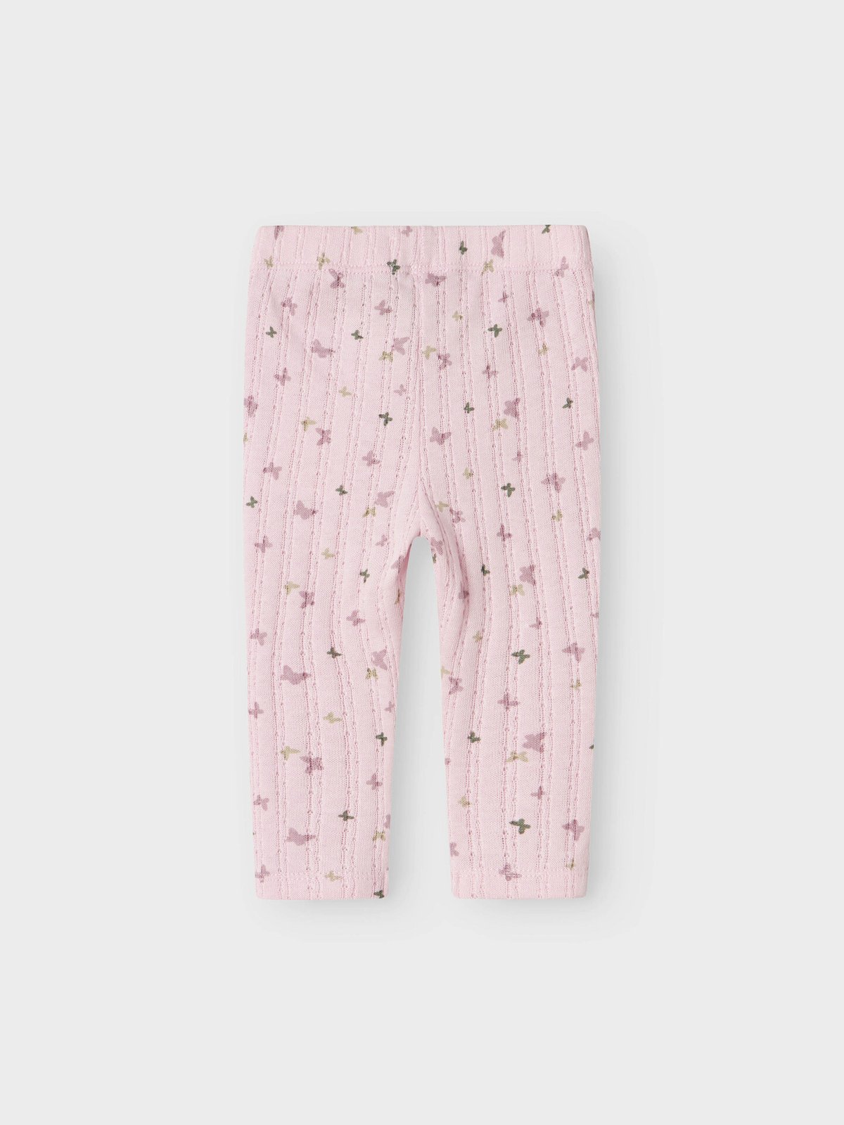 Name It Bilia Legging Box Winsome Orchid