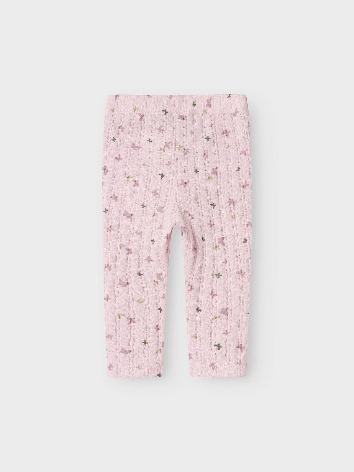 Name It Bilia Legging Box Winsome Orchid