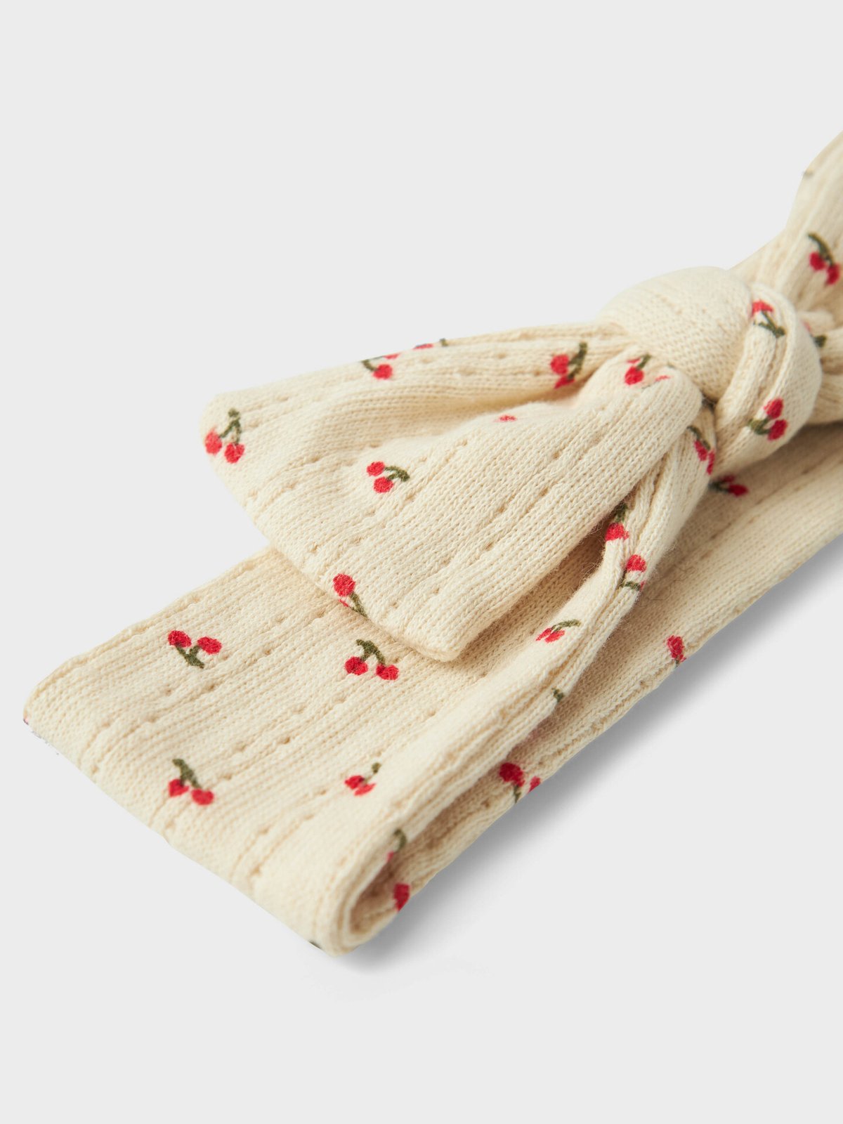 Name It Bilia Headband Box Summer Sand