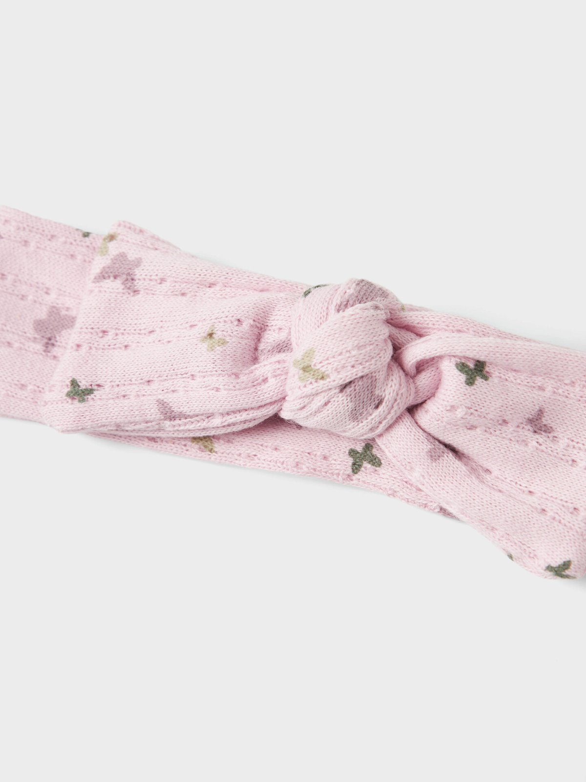 Name It Bilia Headband Box Winsome Orchid