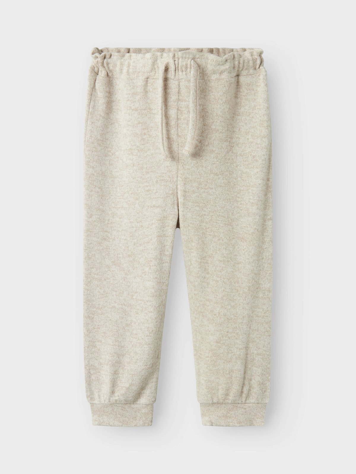 Name It Taytum Pant Pure Cashmere