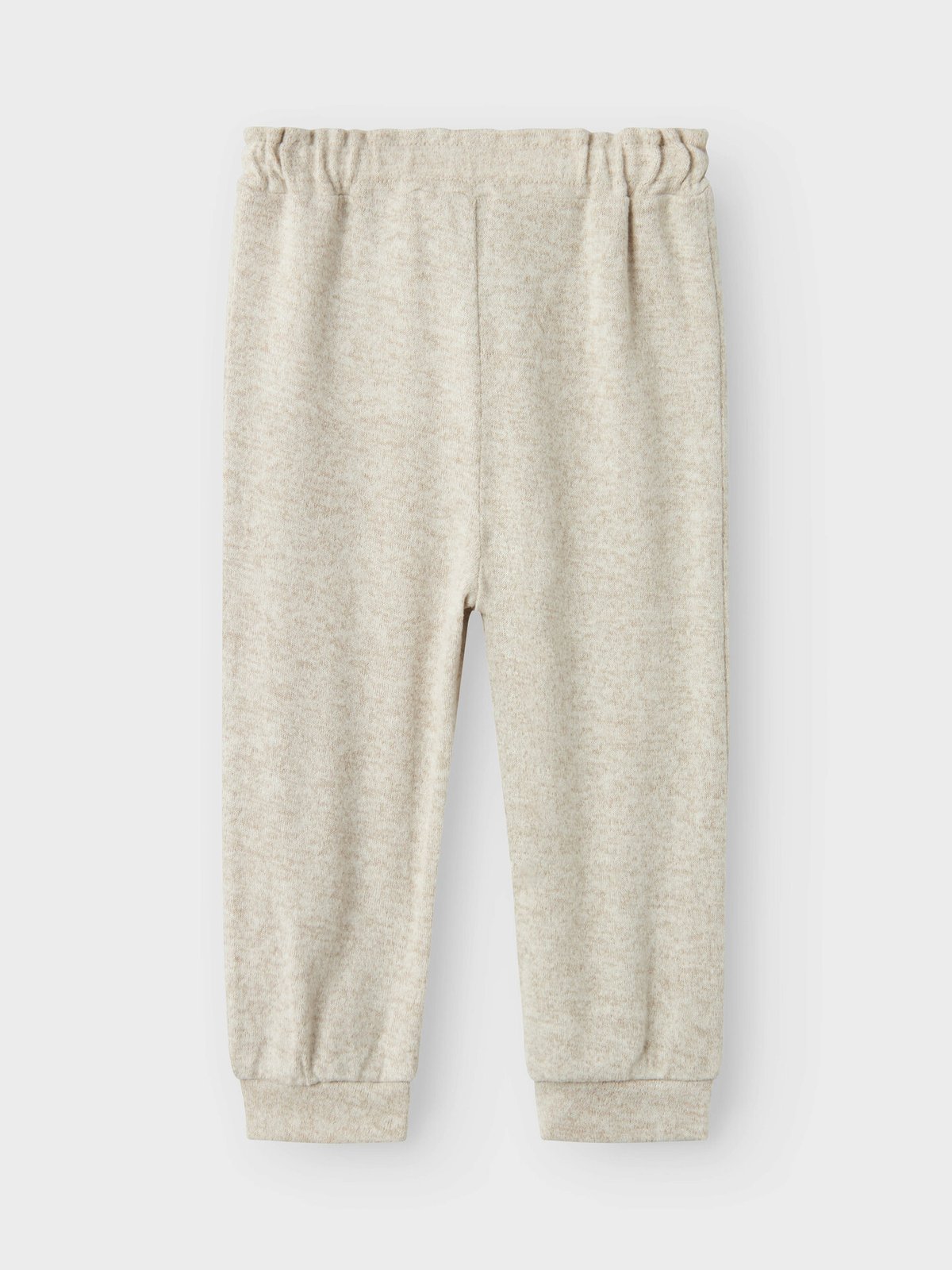 Name It Taytum Pant Pure Cashmere