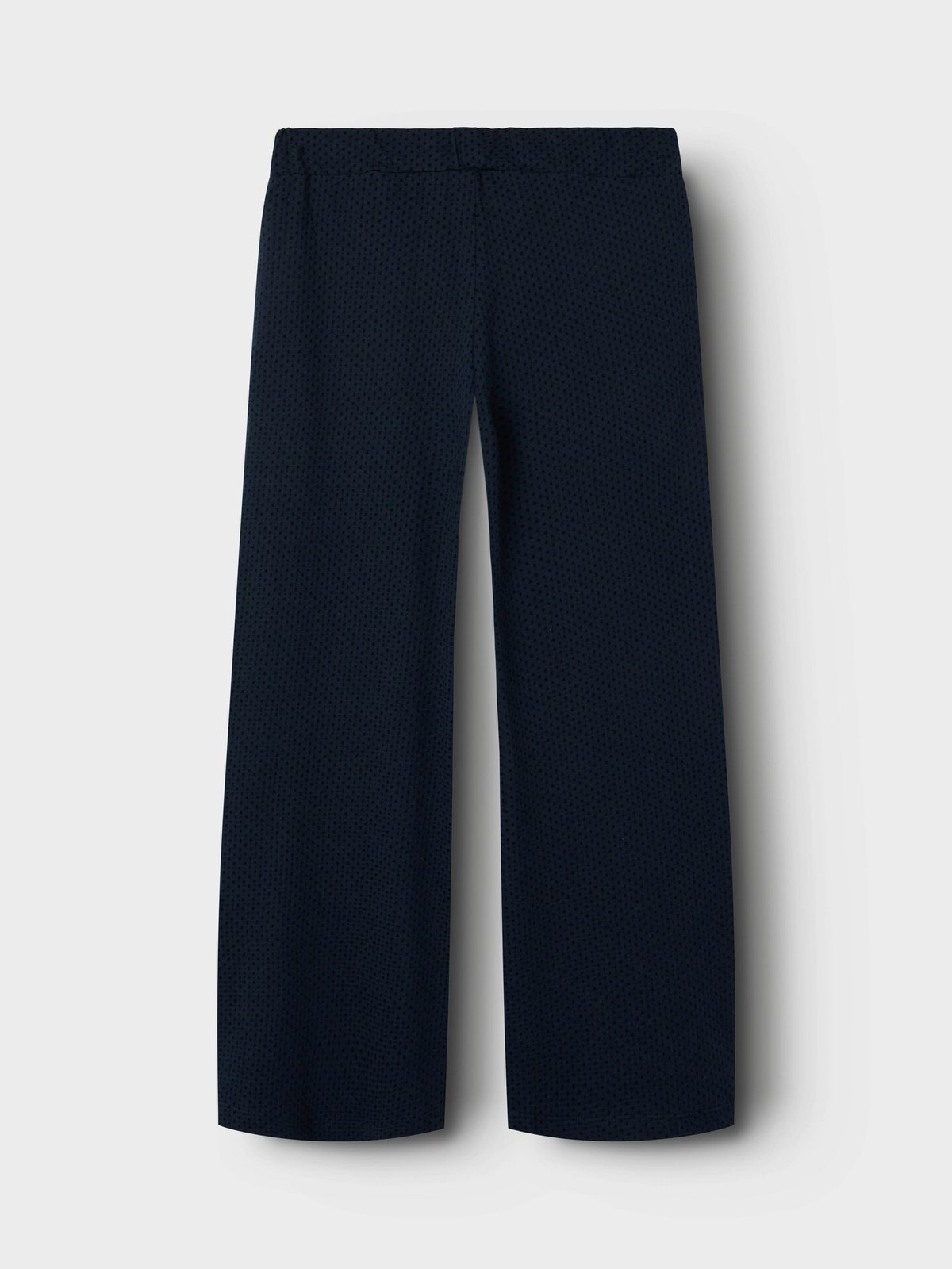Name It Tannea Wide Pant Dark Sapphire