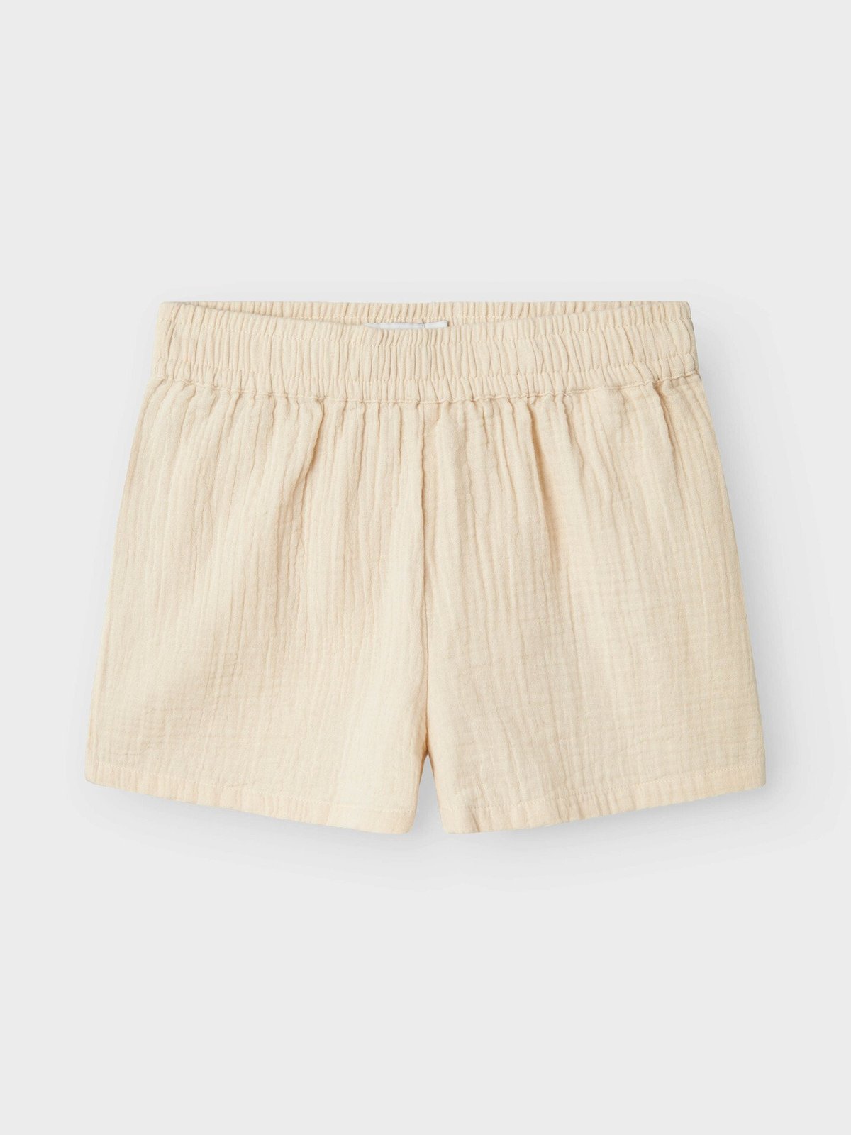 Name It Hisa Shorts Brazzilian Sand
