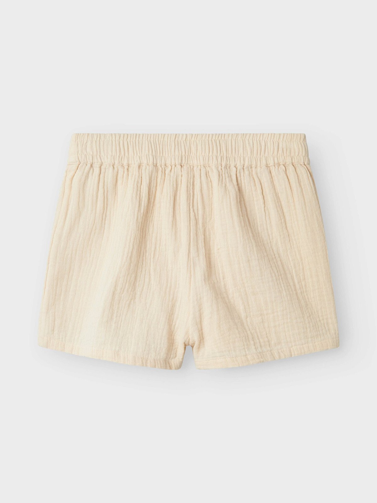 Name It Hisa Shorts Brazzilian Sand